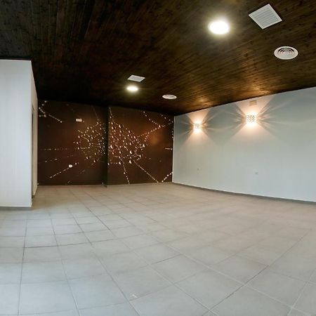 El Cerro de Andévalo Narayana Casa Camiloゲストハウス エクステリア 写真