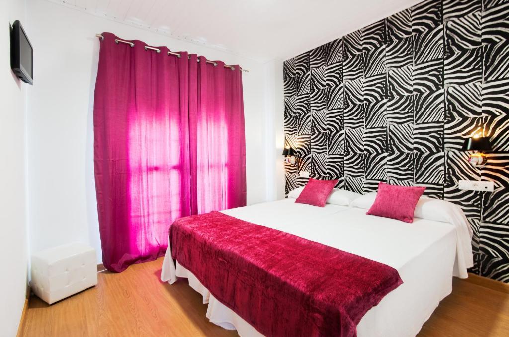 El Cerro de Andévalo Narayana Casa Camiloゲストハウス 部屋 写真